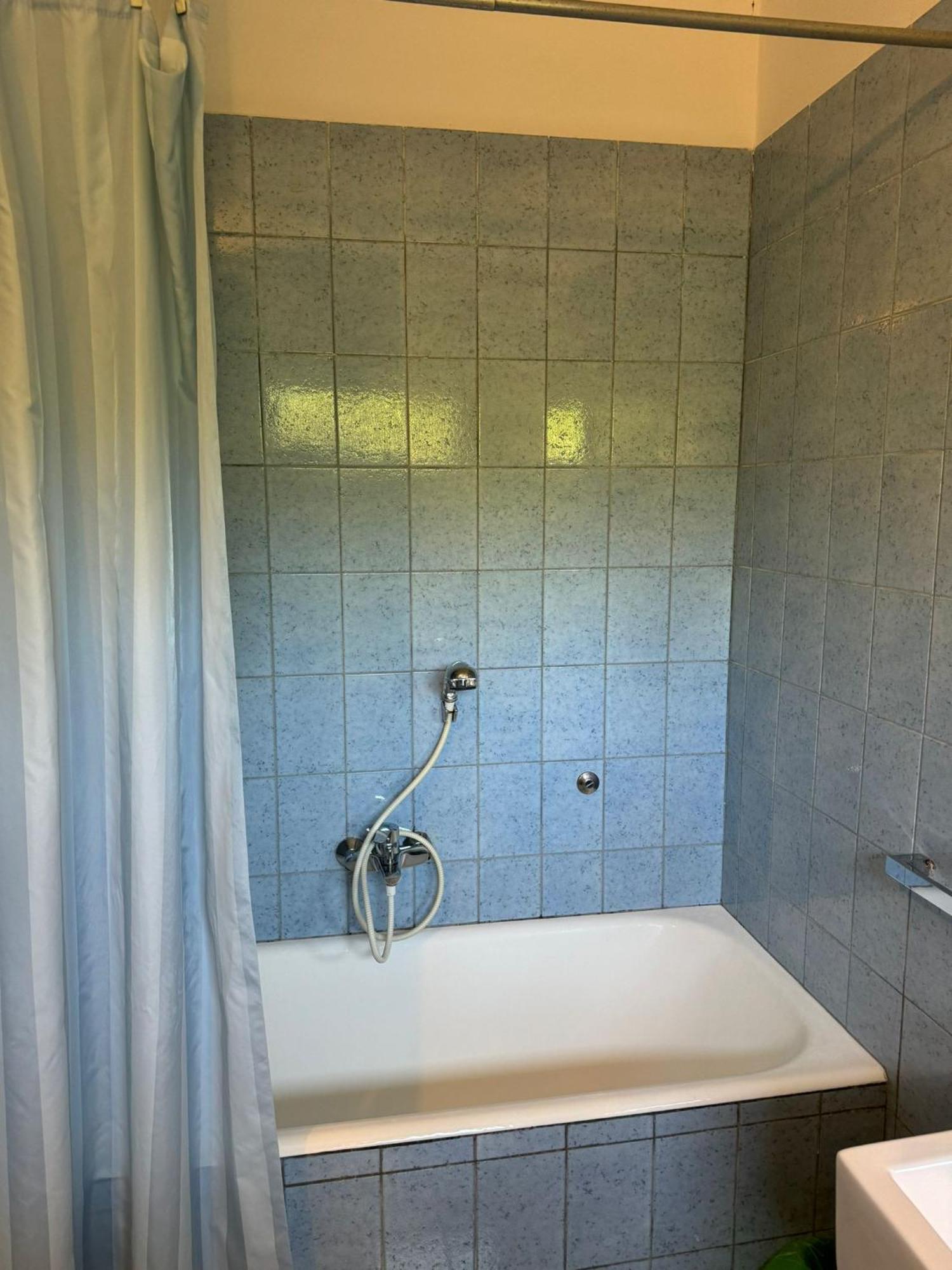Apartman Kucer Krk Town Zewnętrze zdjęcie