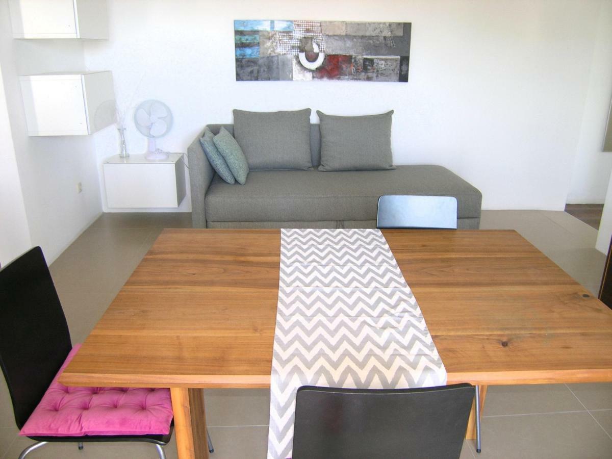 Apartman Kucer Krk Town Zewnętrze zdjęcie