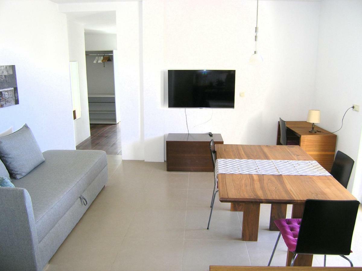 Apartman Kucer Krk Town Zewnętrze zdjęcie